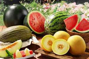 6 Foods That Can Help You Feel Better During Your Period