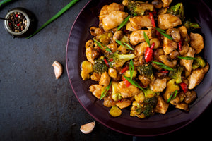 3 Recipes for Period Cramps and PMS