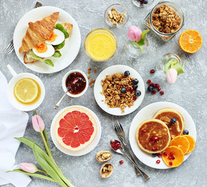 10 comforting foods to eat during your period