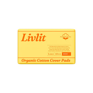 Large Pad (12PCS/PACK)