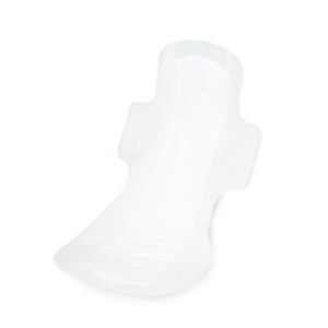 (NEW) Heavy Flow Set _Large 32p 2 pack & Super Long10p 1 pack