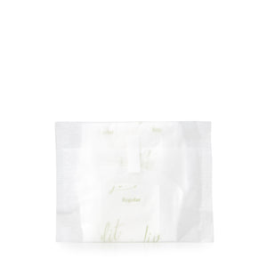 (NEW) Regular Flow Set _Regular 36p 2 pack & Large 32p 1pack