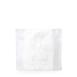 (NEW) Heavy Flow Set _Large 32p 2 pack & Super Long10p 1 pack