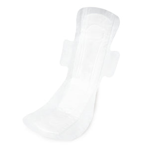 (NEW) Heavy Flow Set _Large 32p 2 pack & Super Long10p 1 pack