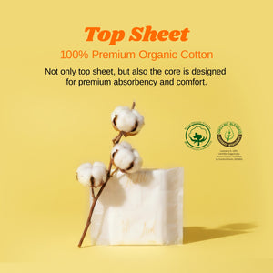 (NEW) Large Pad 32pcs (1 PACK / SET)