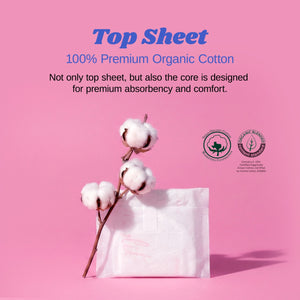 (NEW) Panty Liner (1 PACK/SET)