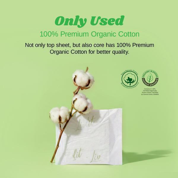 (NEW) Regular Pad 36pcs (1 PACK / SET)