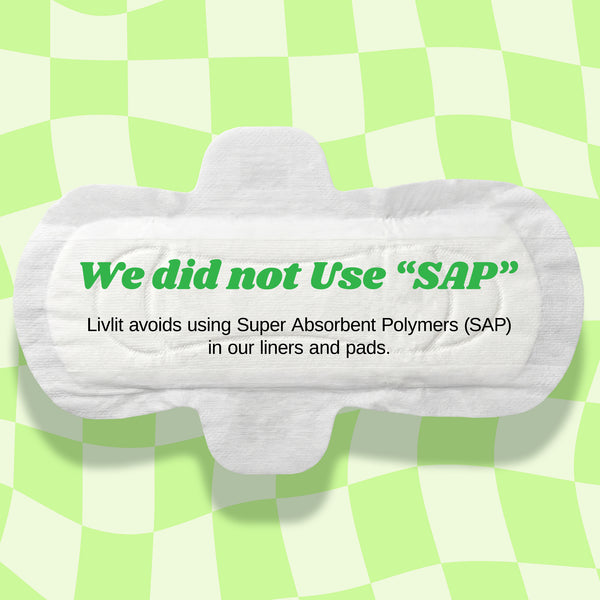 (NEW) Regular Pad 36pcs (1 PACK / SET)